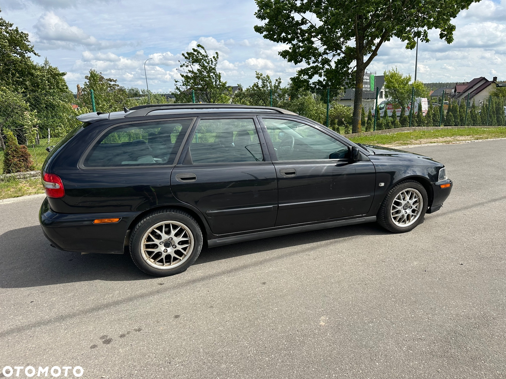 Volvo V40 - 11