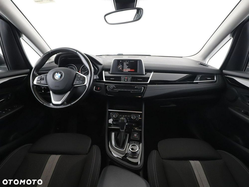 BMW Seria 2 218d xDrive Active Tourer Sport Line - 15