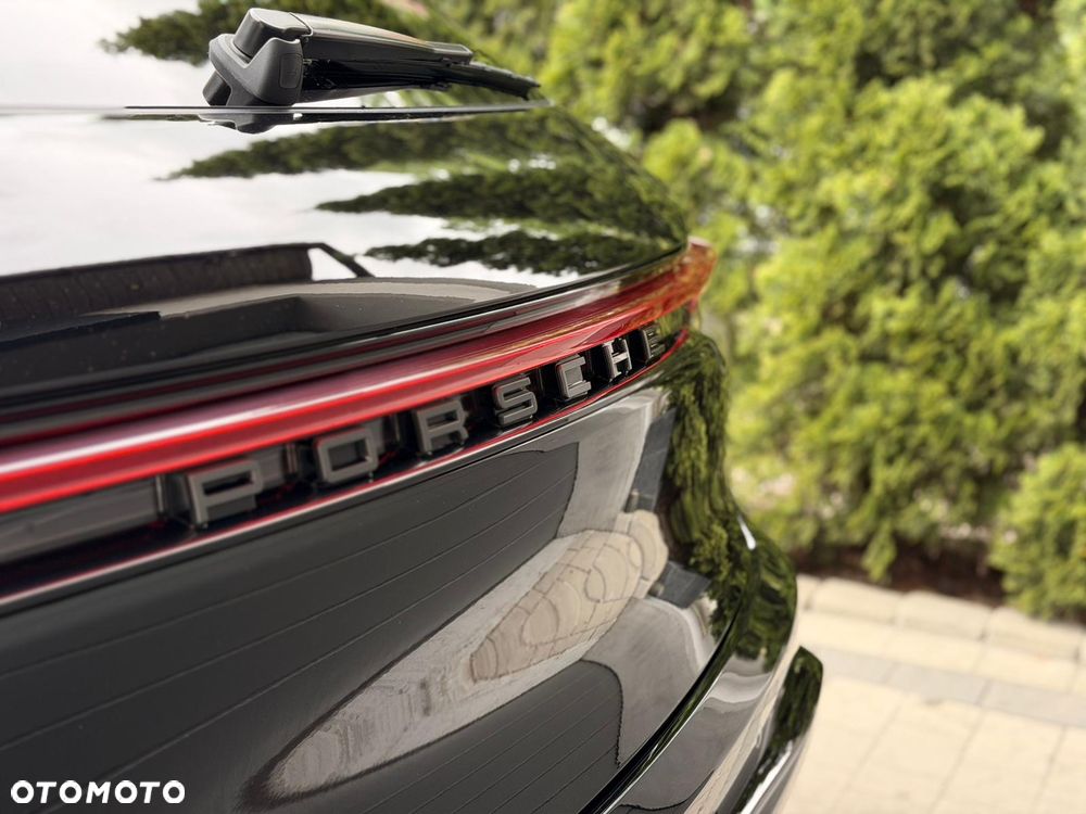 Porsche Macan T - 15