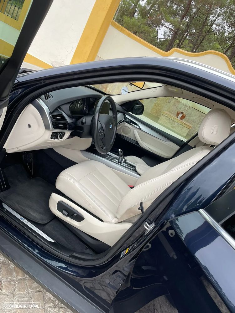 BMW X5 xDrive40e - 7
