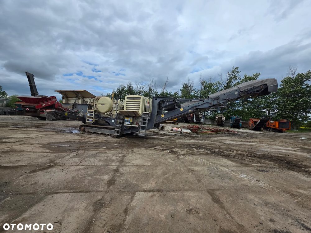 Inny METSO LT106 - 20