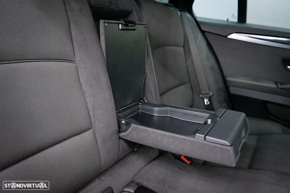 BMW M550d xDrive Touring Sport-Aut. - 34