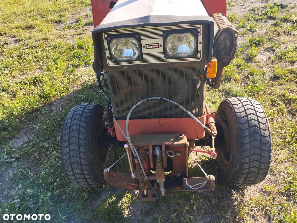 Inny GUTBROD  2600DA - 6