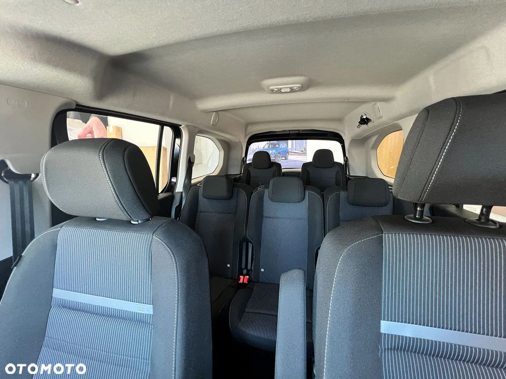 Fiat Qubo - 8
