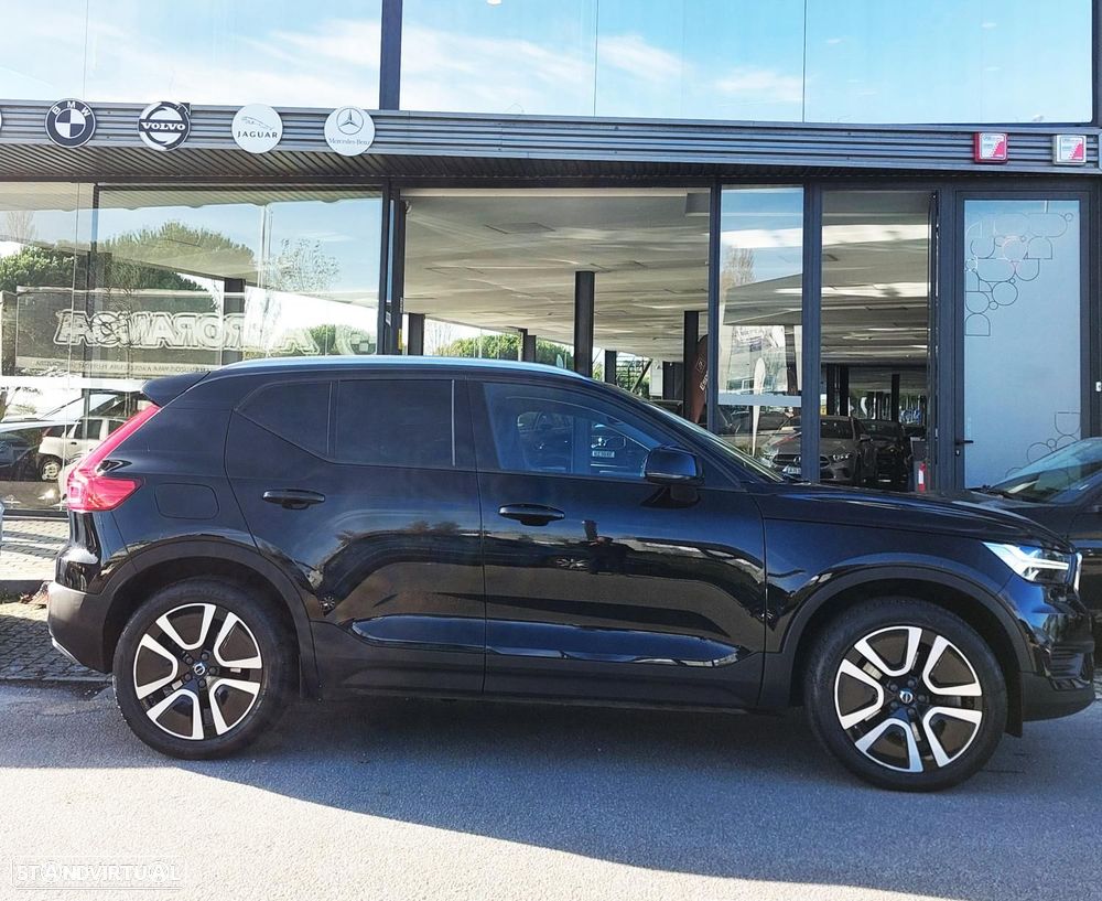 Volvo XC 40 1.5 T5 PHEV Momentum Plus - 5