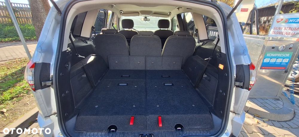 Ford S-Max 2.0 Gold X - 13