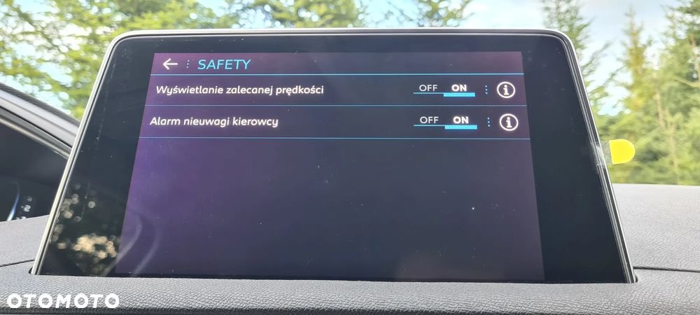 Peugeot 3008 1.5 BlueHDi Allure S&S EAT8 - 35