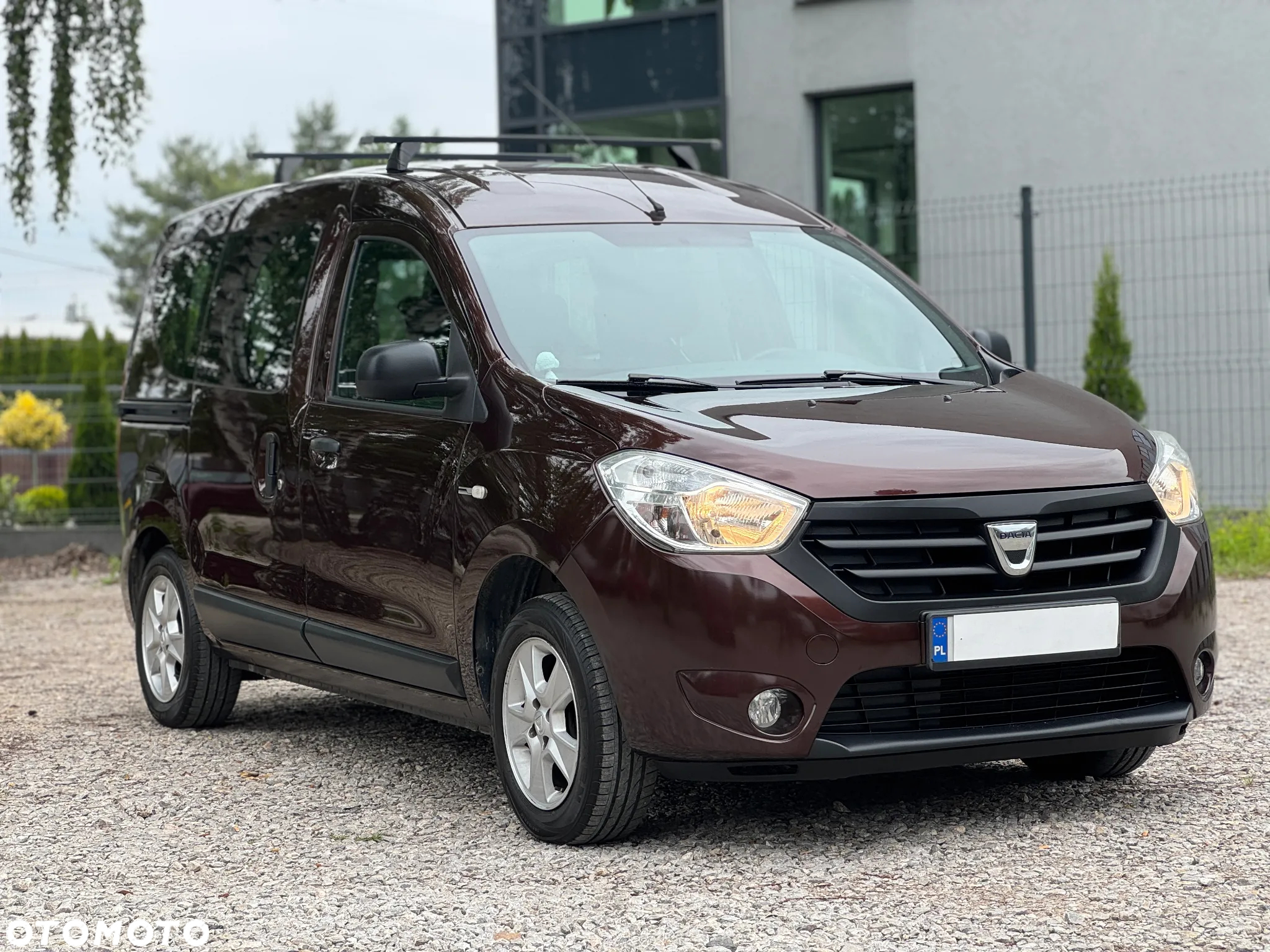 Dacia Dokker 1.6 SCe Open - 10