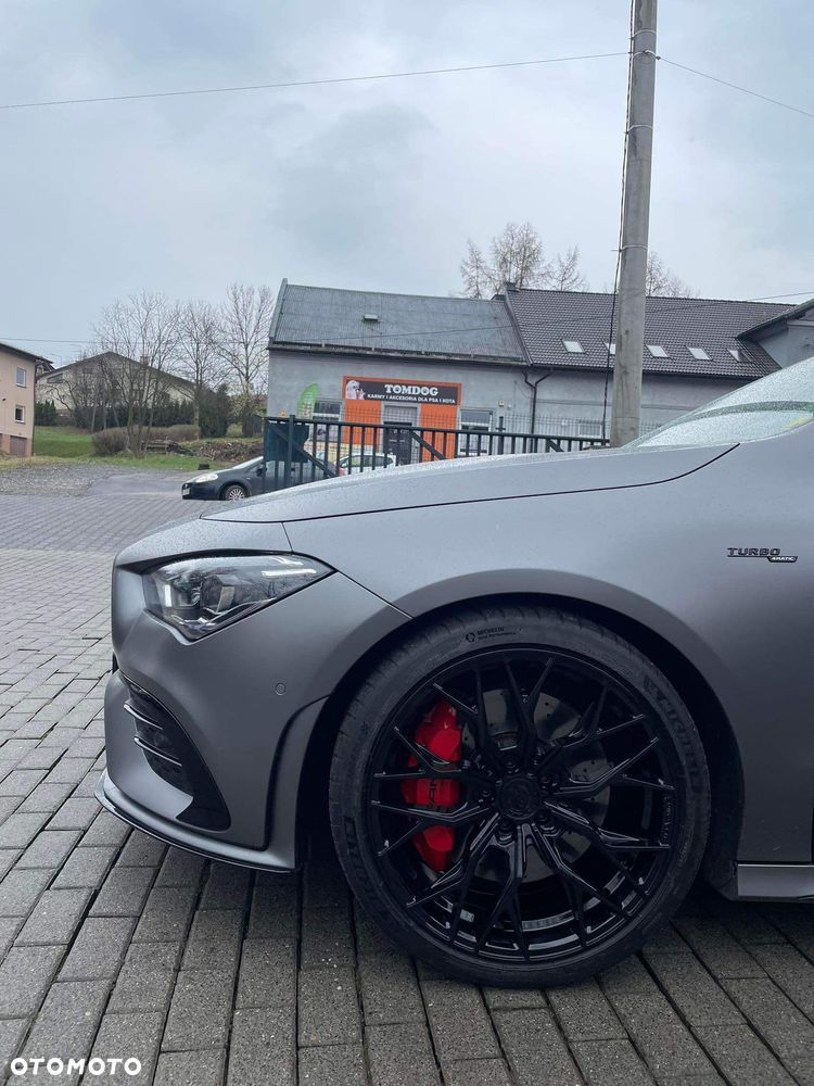 Mercedes-Benz CLA - 32