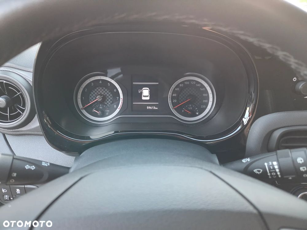 Hyundai i10 1.0 Comfort - 19