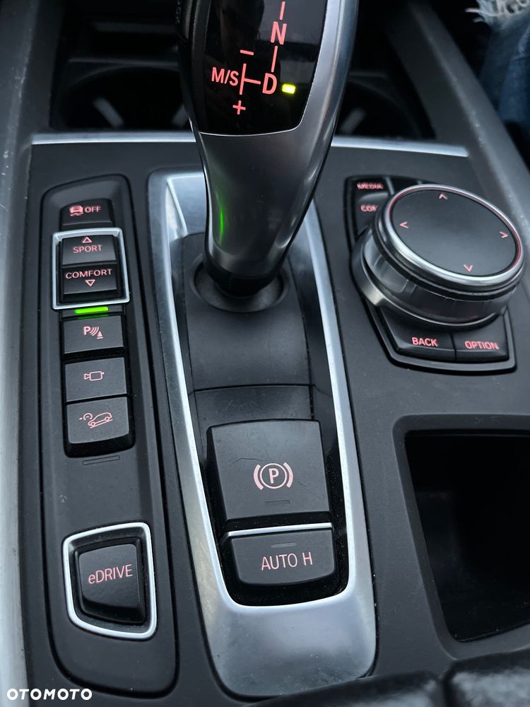 BMW X5 xDrive40e - 29