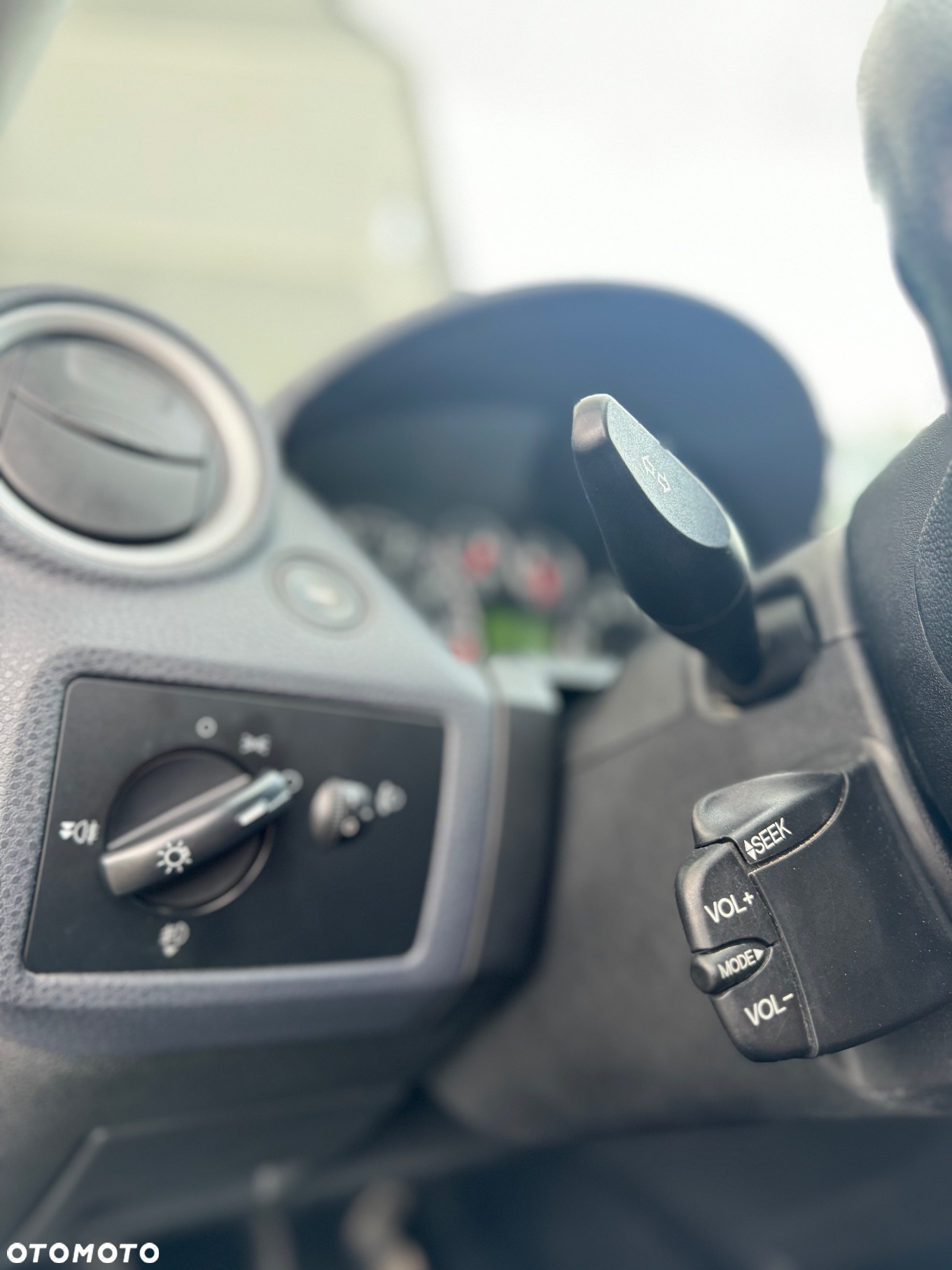 Ford Fiesta 1.4 Style - 15