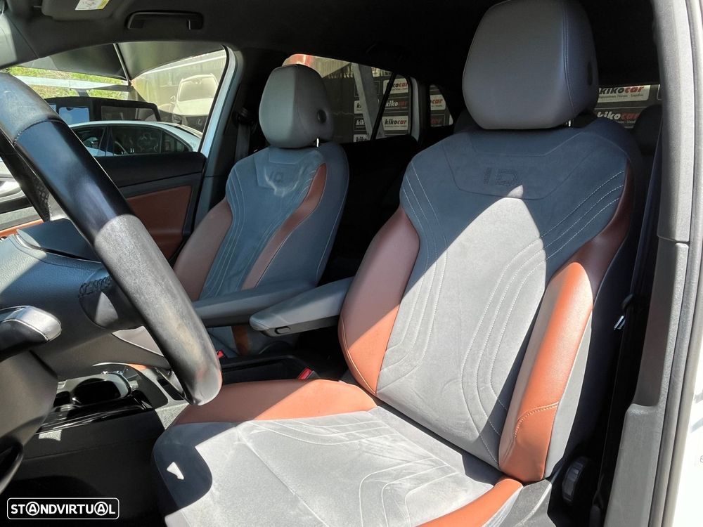 VW ID.4 77 kWh Pro Performance 1st - 16