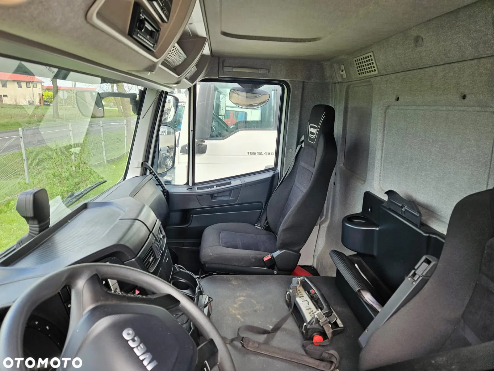 Iveco Stralis 440 - 5