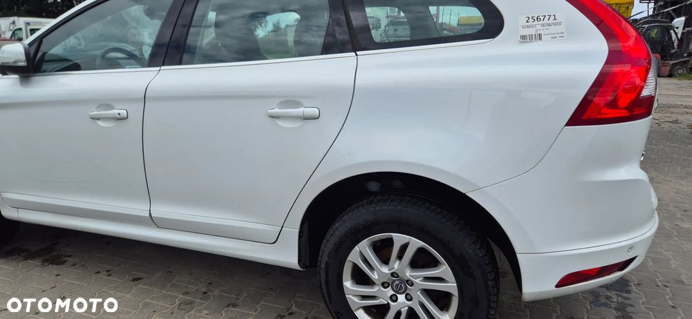 Volvo XC 60 D4 Drive-E Base - 9
