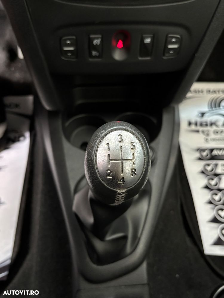 Dacia Sandero Stepway TCe 90 Prestige - 20