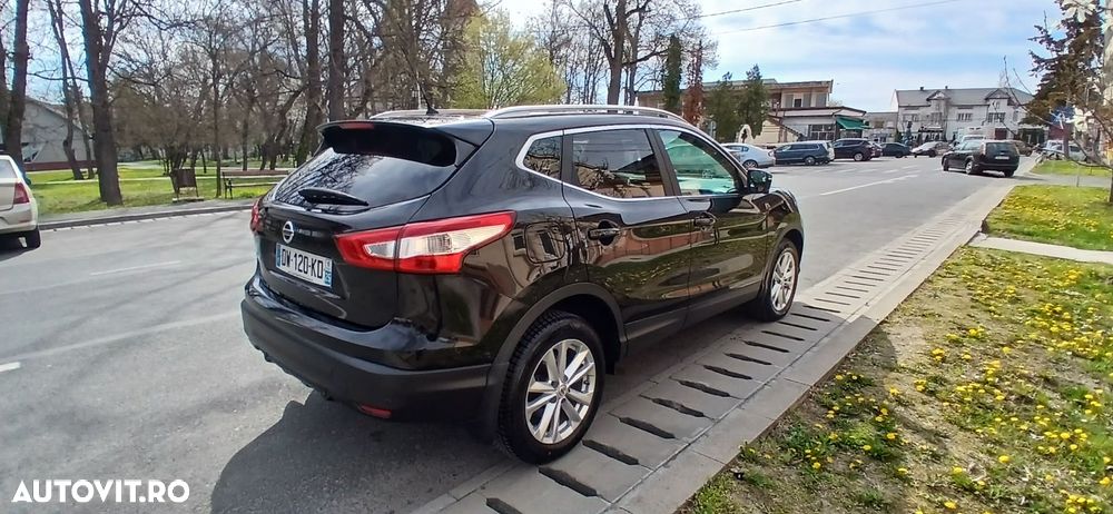 Nissan Qashqai 1.6 DCI ALL-MODE 4x4i TEKNA - 3