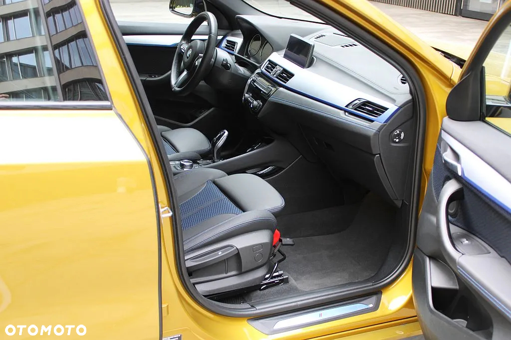 BMW X2 sDrive18i M Sport - 10