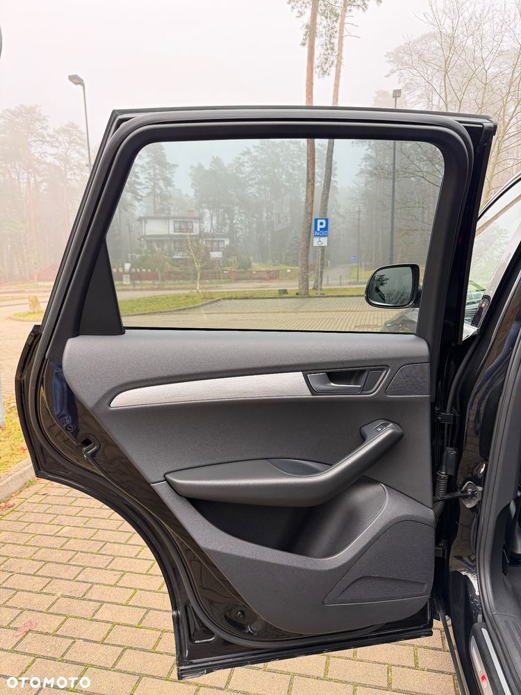 Audi Q5 2.0 TFSI Quattro S tronic - 19