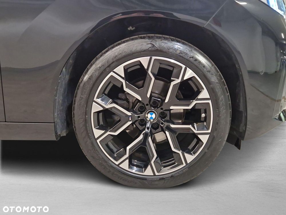 BMW X3 xDrive20 mHEV - 10