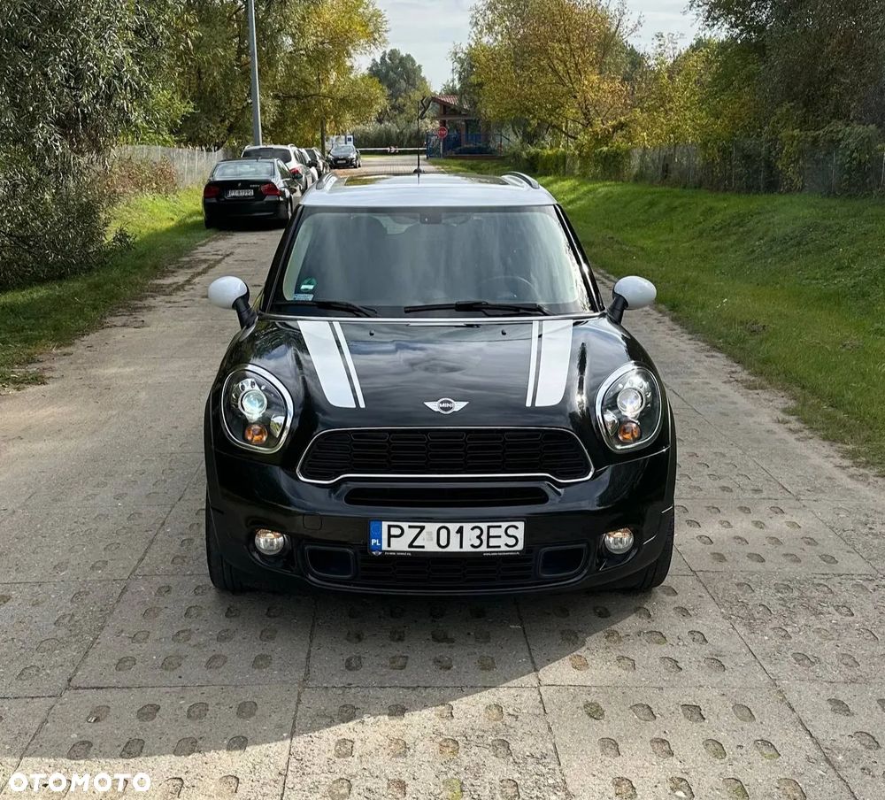 MINI Cooper S Standard - 2