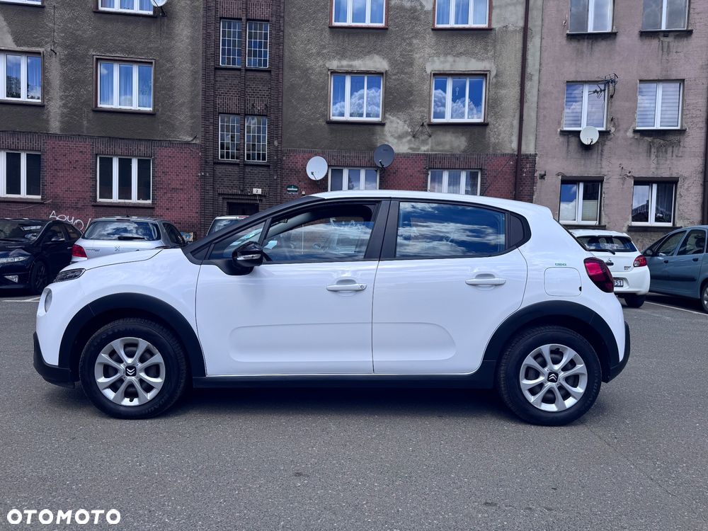 Citroën C3 Pure Tech 83 S&S LIVE - 3