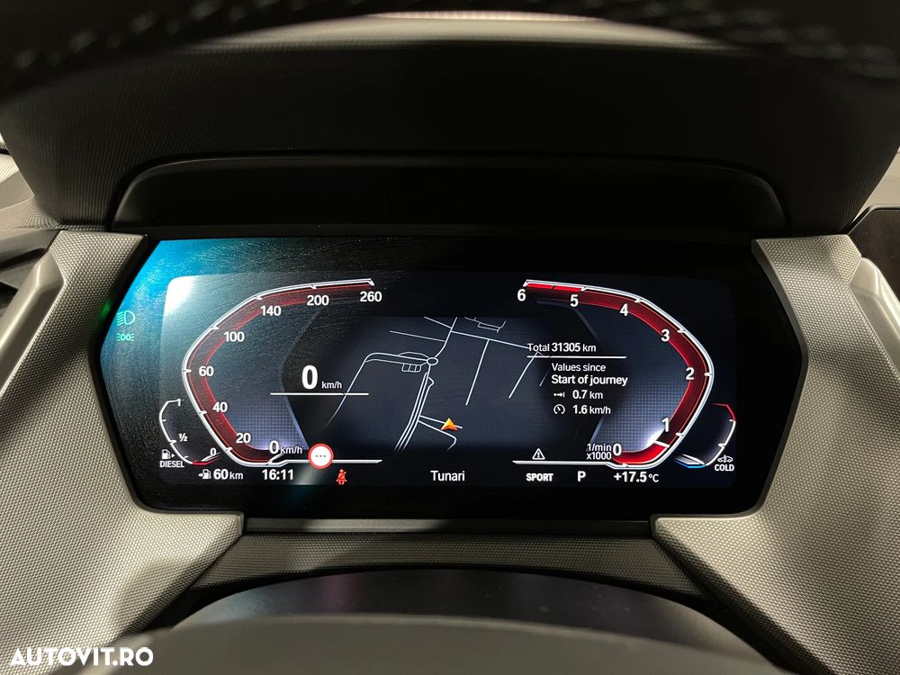 BMW Seria 2 218d Aut. Advantage - 28