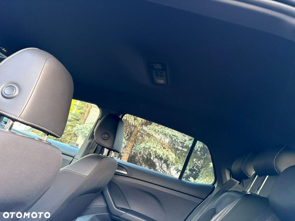 Volkswagen T-Cross - 14