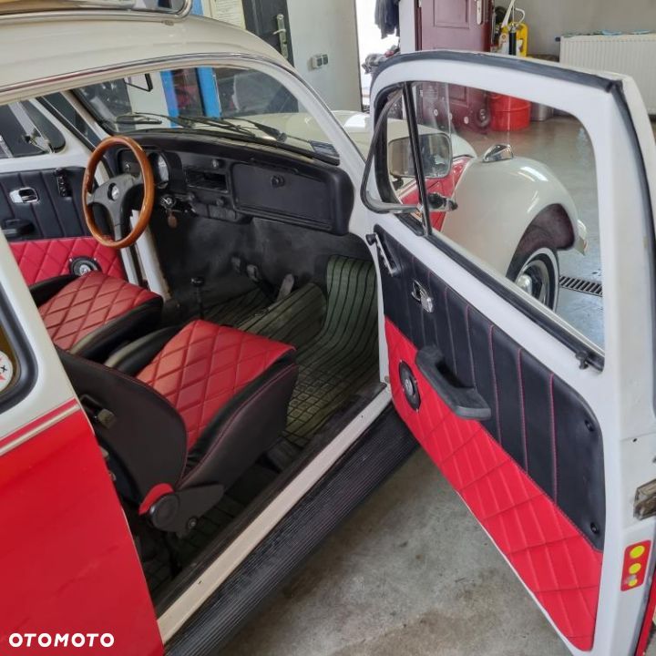Volkswagen Garbus - 28