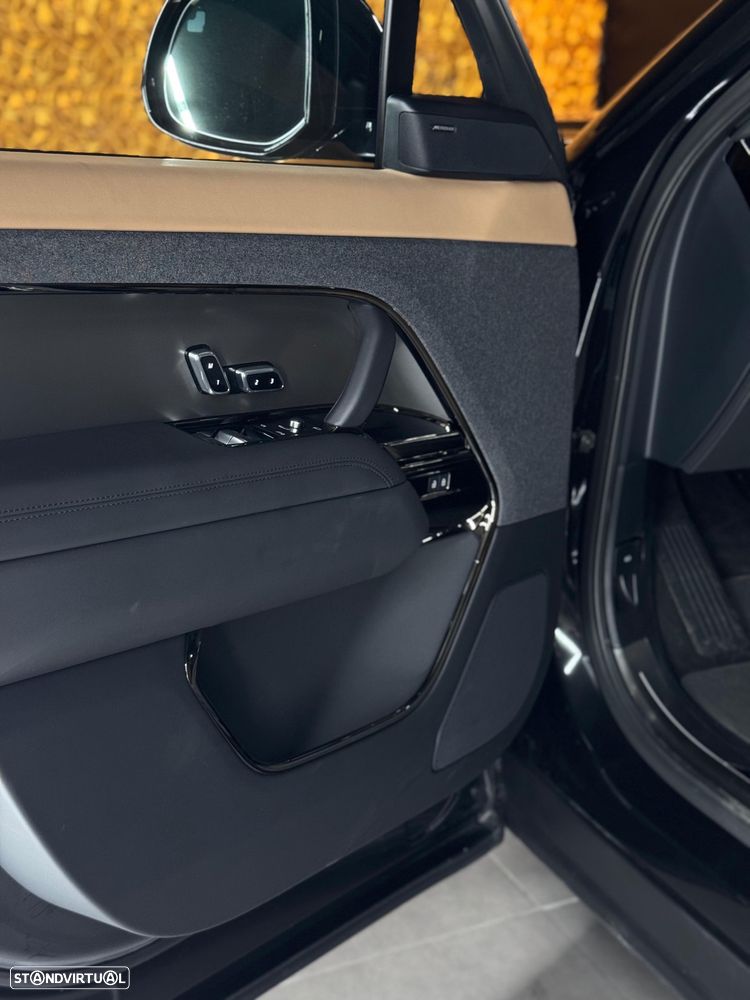 Land Rover Range Rover Sport 3.0 P460e Dynamic SE - 10