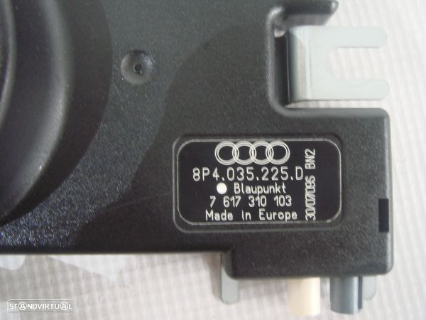Amplificador De Antena Audi A3 (8P1) - 2