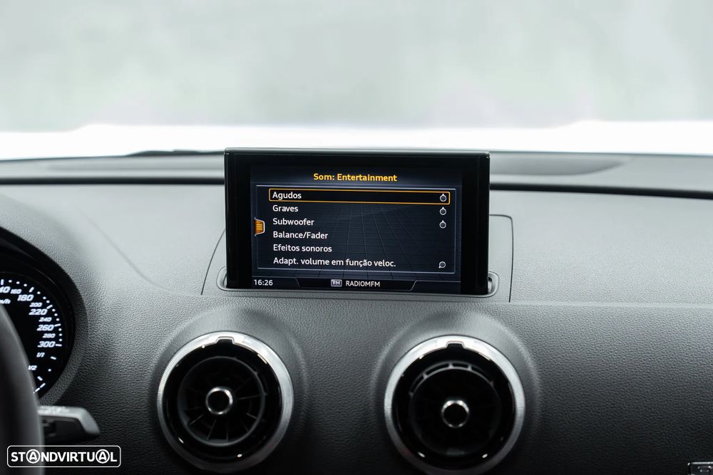 Audi RS3 Sportback S tronic - 30