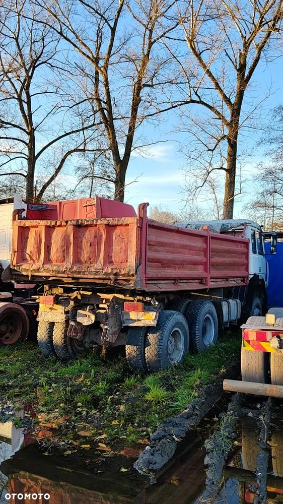 ZABUDOWA WYWROT MILLER - 2