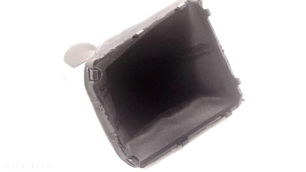 Gałka Mieszek Ramka Zmiany Biegów VW TOURAN II 5T Lift 5TB711113G - 4