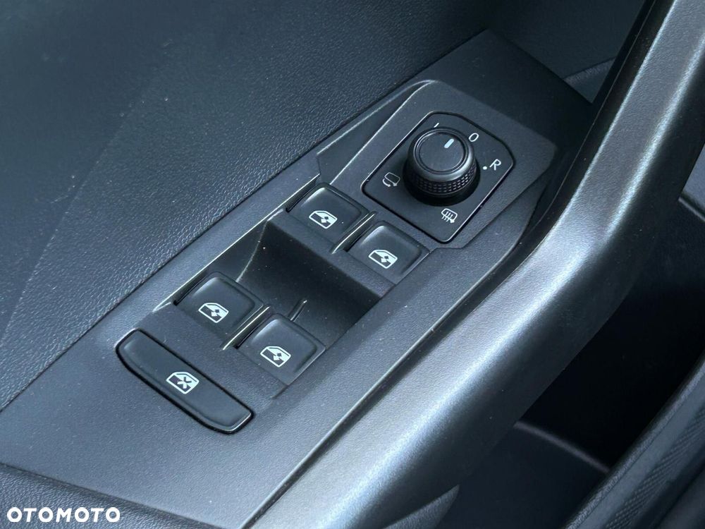 Volkswagen T-Cross 1.0 TSI Life - 20