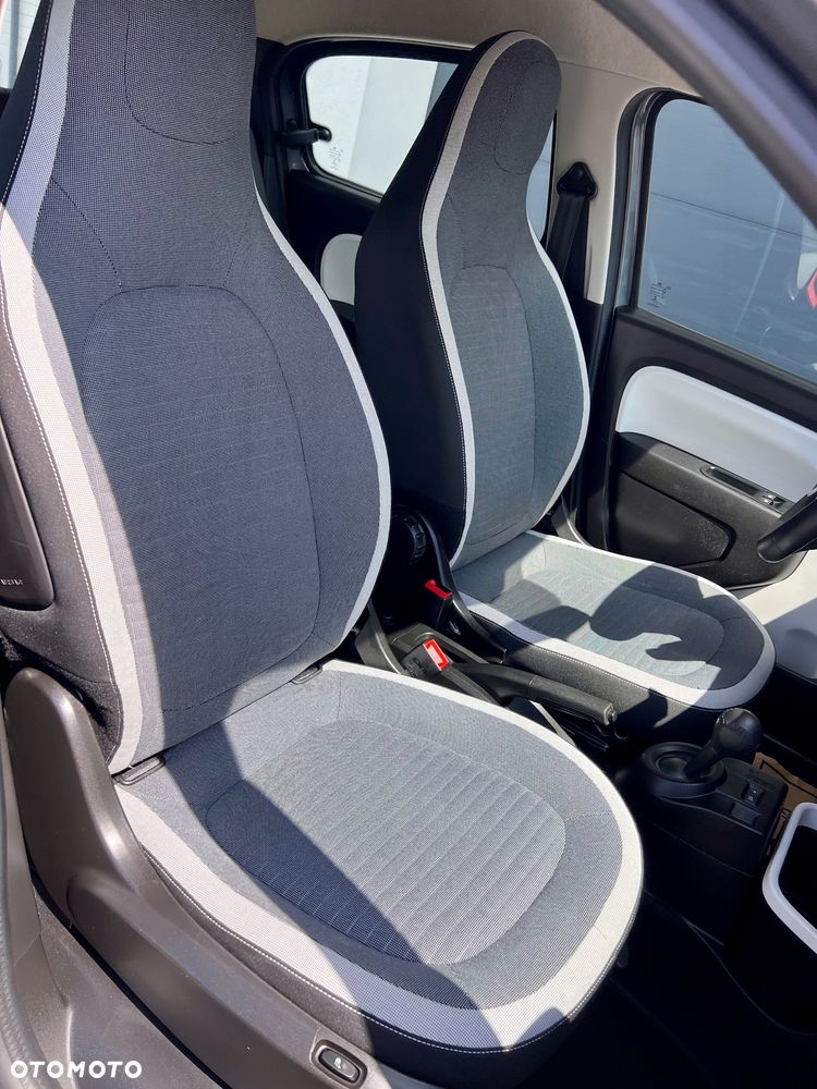 Renault Twingo - 22