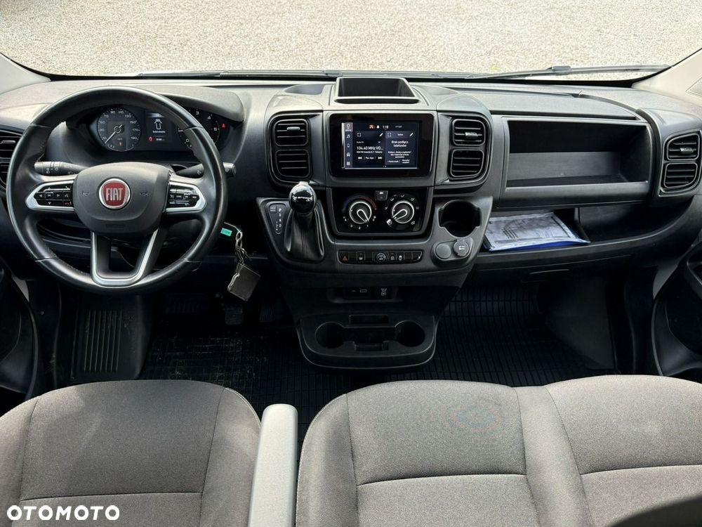 Fiat Ducato - 17