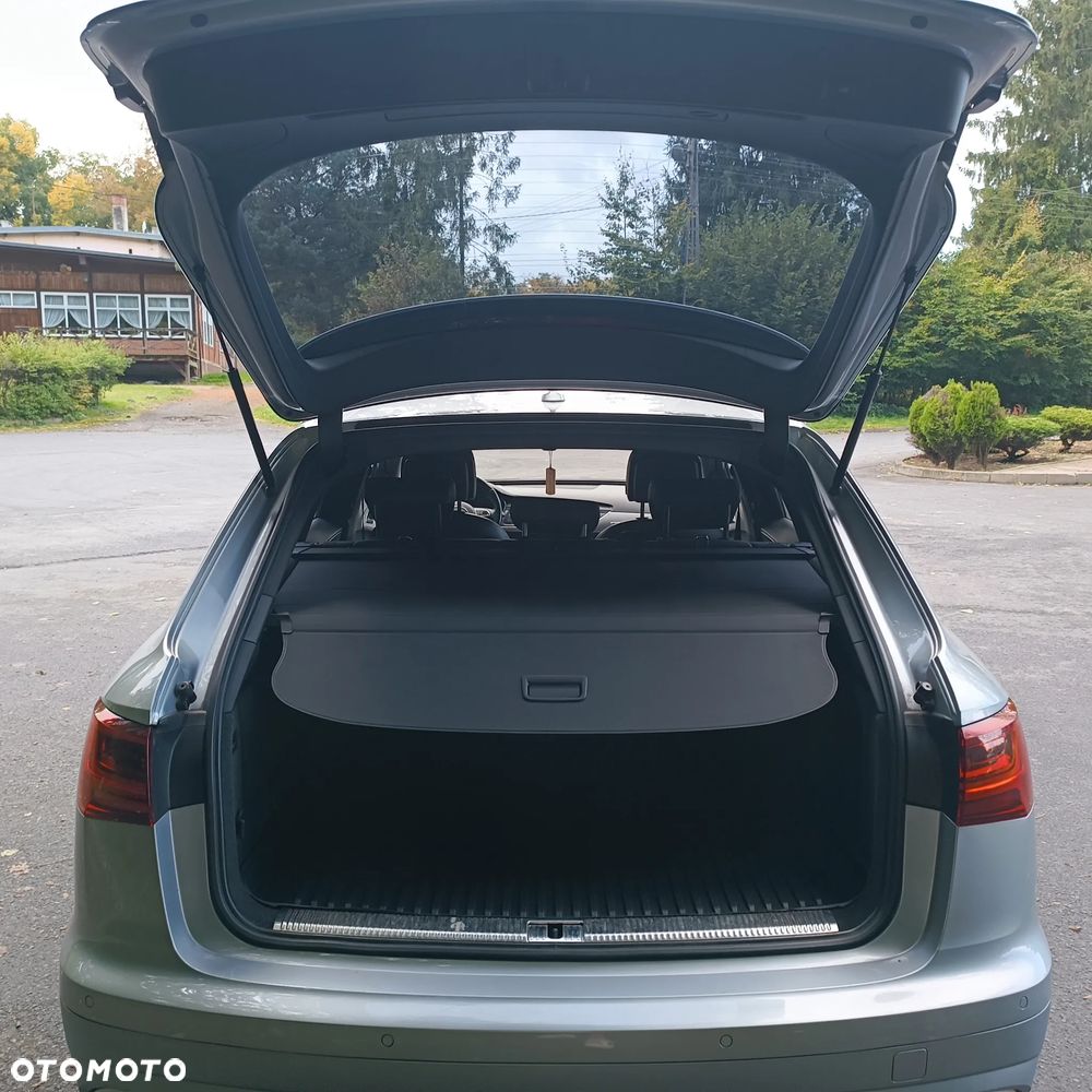 Audi A6 Allroad 3.0 TDI Quattro S tronic - 16