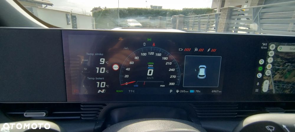 Hyundai IONIQ 5 - 8