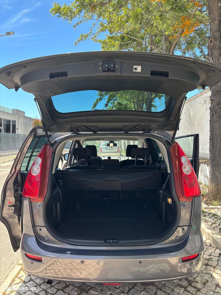 Mazda 5 MZR-CD 2.0 Sport - 17