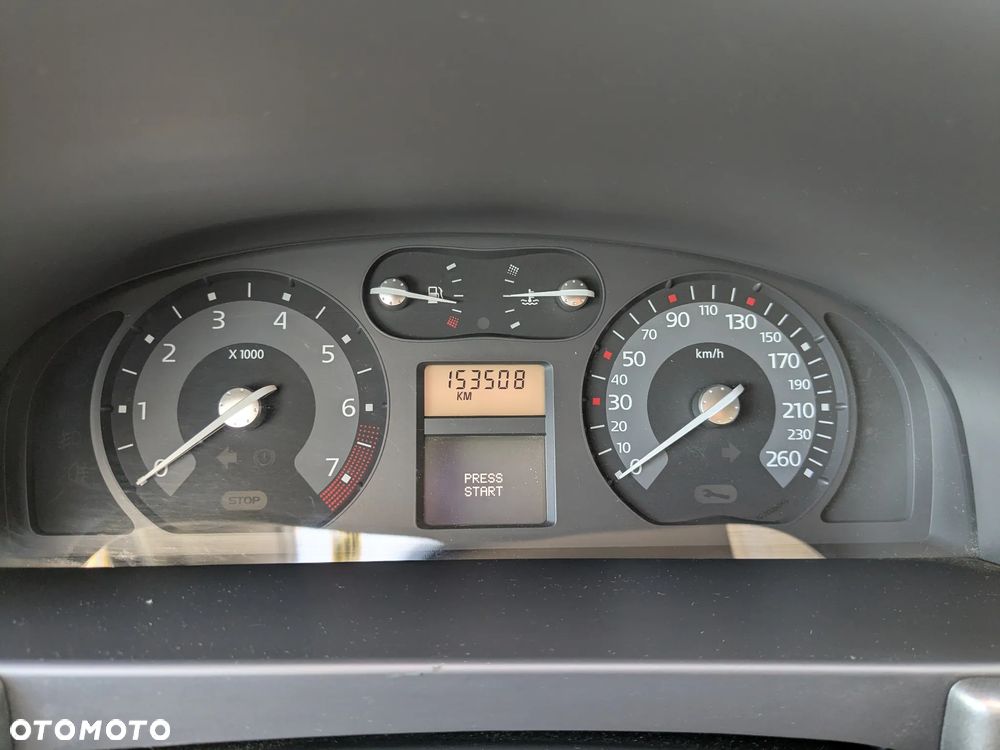Renault Laguna 1.6 Confort Expression - 9