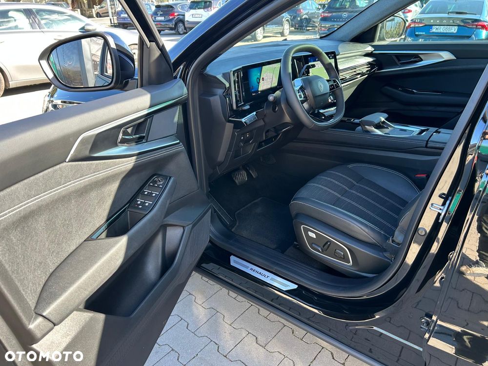 Renault Austral 1.3 TCe mHEV Esprit Alpine - 18