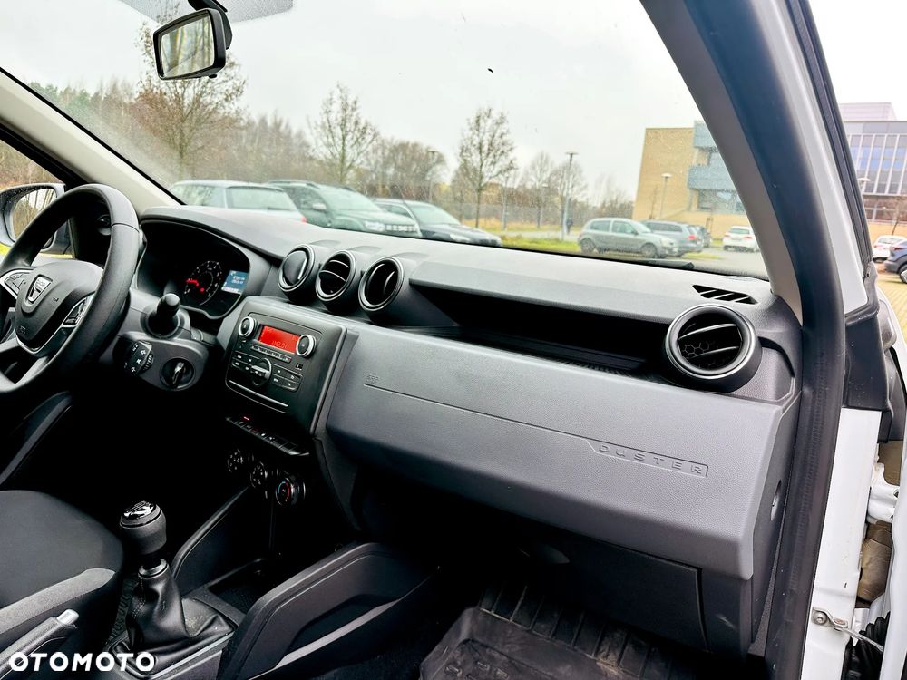 Dacia Duster TCe 90 2WD Comfort - 20