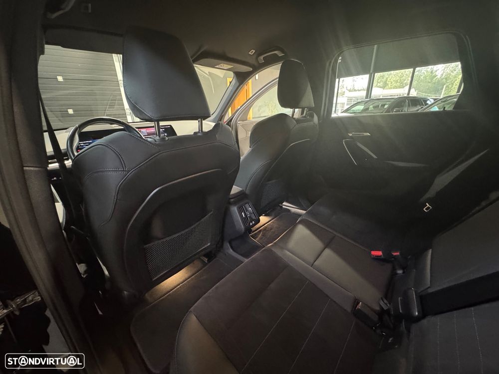 BMW X1 xDrive25e Pack Desportivo M Pro - 39