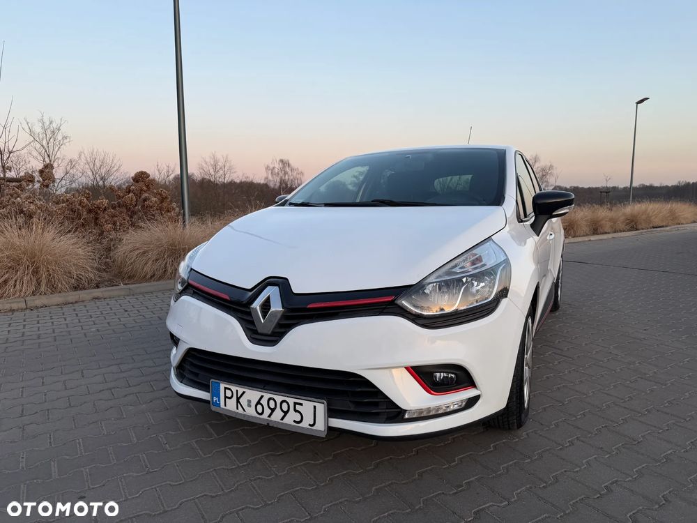 Renault Clio 1.5 dCi Zen - 3