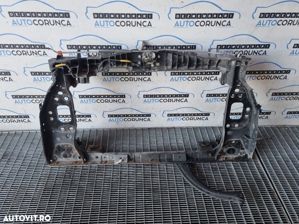 Trager Fiat 500X Cross 1.6 D 2014 - 2018 1598CC Manuala (1073) - 4