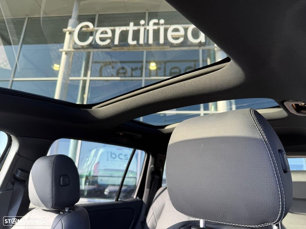 Mercedes-Benz EQB 250 AMG Line - 6