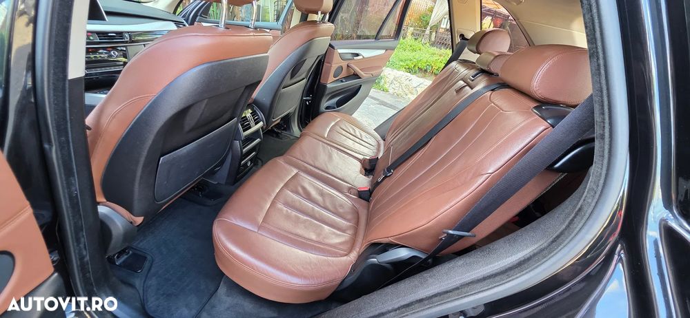 BMW X5 xDrive25d - 15
