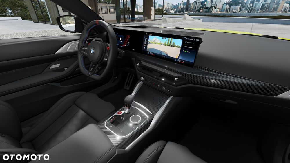 BMW M4 Competition M xDrive - 15