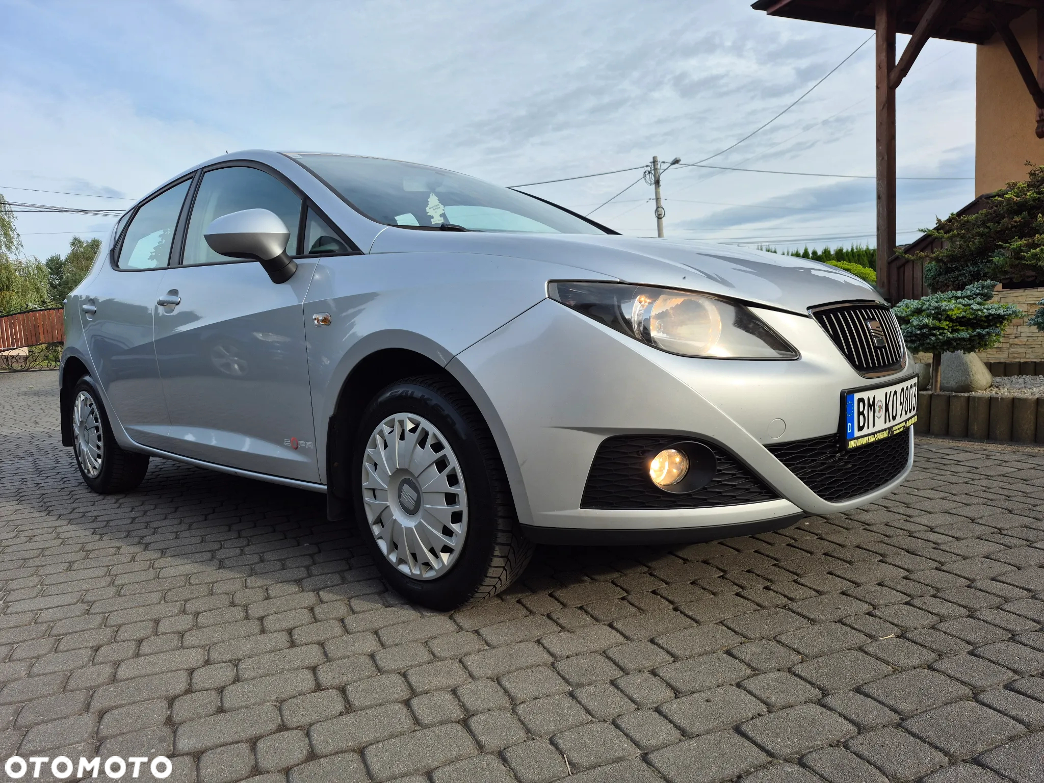 Seat Ibiza 1.2 12V Copa - 6